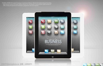 现代数码科技产品图片素材
