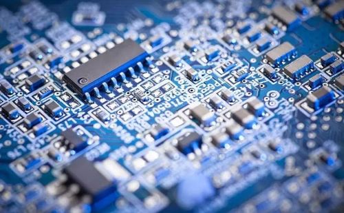 加速零部件国产化 oppo入股潜力半导体公司