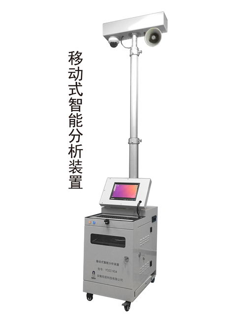 走访调研 炬视科技 让你更清晰看世界