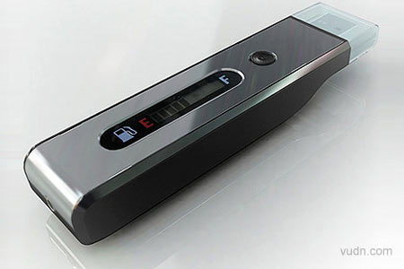 前沿科技创意产品设计