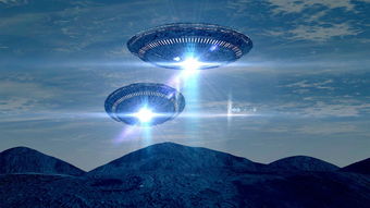 特斯拉可识别ufo 本周汽车科技全解读