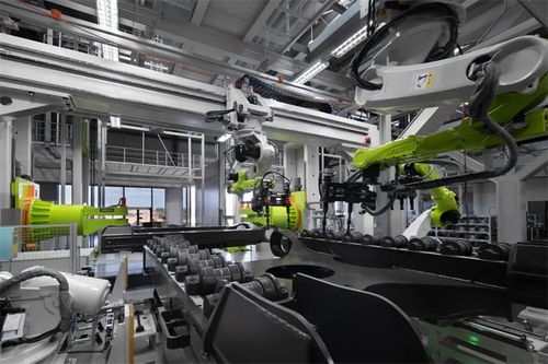 科技 的盲盒开出了什么