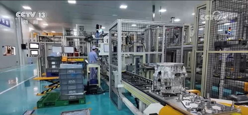 活力中国调研行 追 新 逐 变 ,新能源汽车产业 降碳 正当时