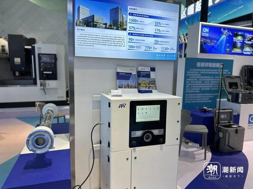 浙企掘金新丝路 科技驱动第八届中国—亚欧博览会合作新篇章