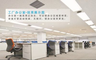 广东谷麦光电科技 2013年新款15W LED照明灯具UL认证厂家直销