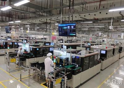 国产手机代工格局 华为18%与小米74%背后的制造生态差异