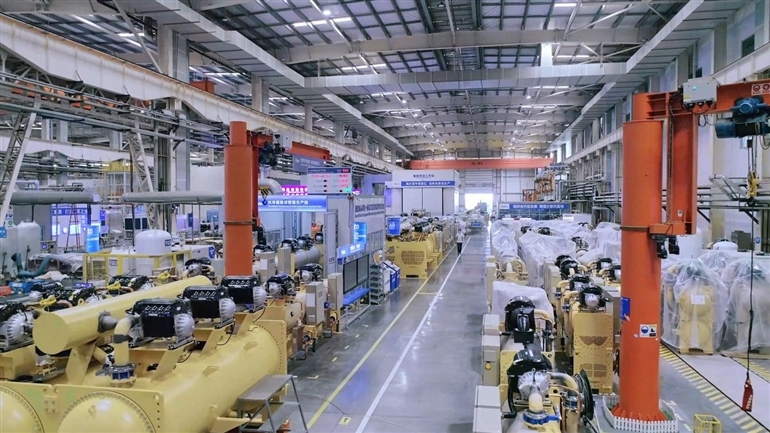 卡奥斯智造科技荣登“2025中国智能制造十大科技进展” 引领工业智能化新浪潮