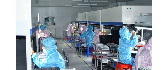 科技之光 照亮未来，重塑生活