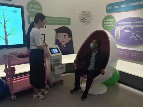 渑池县健康教育防疫馆科技周活动全面启动，科技助力健康生活